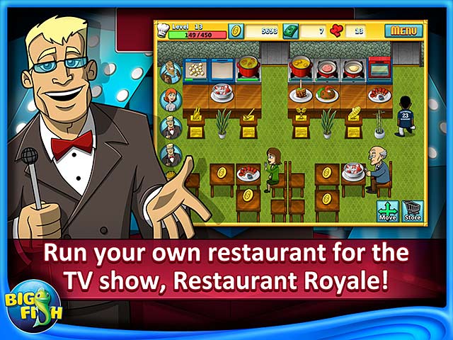 cooking academy 4 full version pc